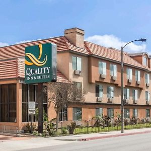 Quality Inn&Suites Bell Gardens-Los Angeles
